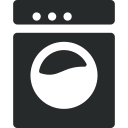 In-Unit High Efficiency Washer/Dryer