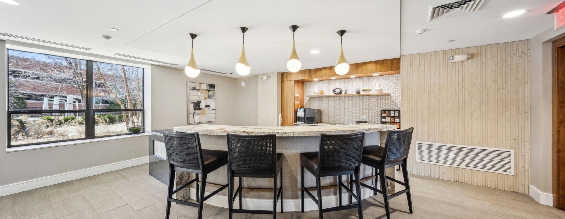 Amenities